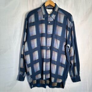 Vintage 1980s Jekyll & Hyde Manchester England Underground Club Scene Shirt - M